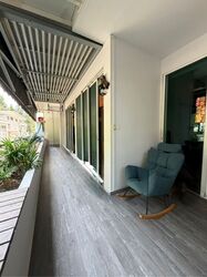 1 Canberra (D27), Condominium #615230421